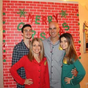 Meet your Posher, Josephine